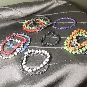 Bracelet set